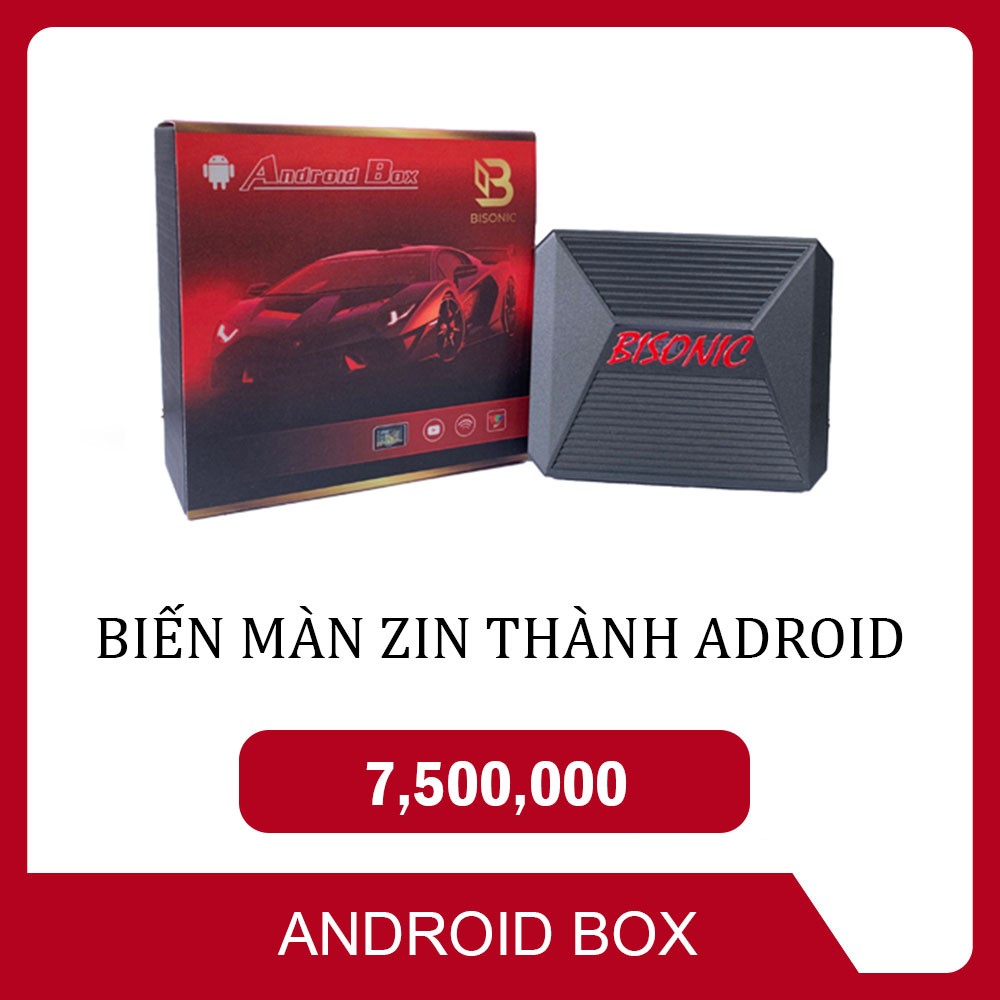 Box