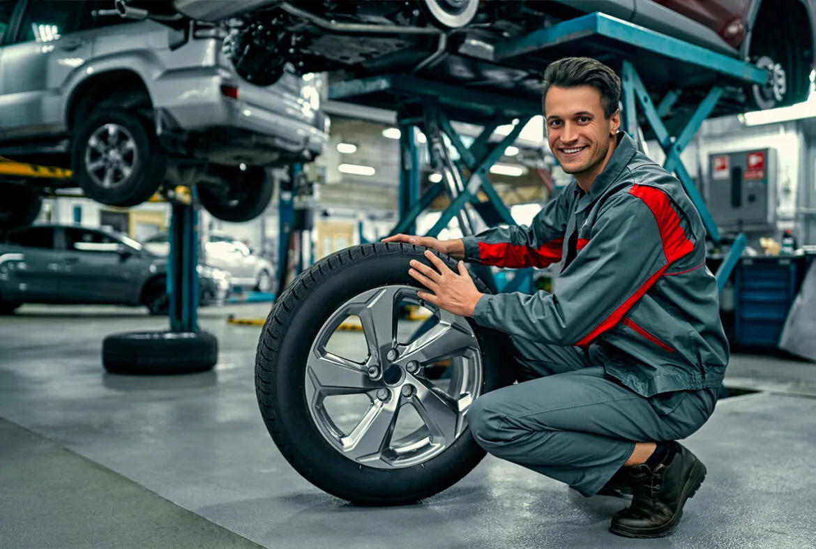 [BISONIC Check-in] TẬP 1: GARAGE LONG ƯỚC AUTO – Hà Đông, Hà Nội