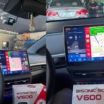 Đánh giá V600 Bisonic: Có tốt như quảng cáo?