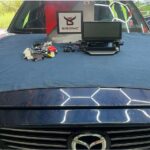 Màn hình Android Bisonic cho Mazda CX5: Nâng tầm giải trí & Công nghệ [Đánh giá A-Z]