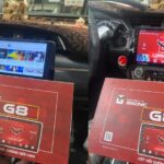 Đánh giá Màn hình Android Bisonic G8: Có thực sự “ngon, bổ, rẻ”?