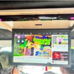 “[Review] Màn trần Android Bisonic: Có đáng “xuống tiền” nâng cấp?”