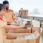 Thủ tục đổi biển số xe nền vàng sang nền trắng [Cập nhật 2025]
