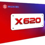  Có gì trên màn hình Android Santek X620 giá tầm 6 triệu vừa ra mắt?