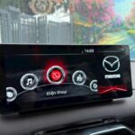  Tại sao chủ xe Mazda CX5 lại “săn lùng” màn hình Bisonic chạy 2 hệ điều hành?
