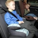 Bắt buộc ghế ô tô cho trẻ em từ 2026: Phụ huynh nên chọn loại nào?