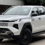 Toyota Hilux 2026 nhận cọc tại Việt Nam: 3 phiên bản, giá dự kiến tăng, về trước Tết