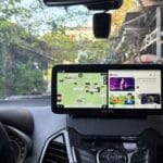 Đánh giá màn hình ô tô Santek ST900: “Ngon – Bổ” nhất phân khúc tầm trung?