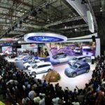 Triển lãm ô tô Việt Nam 2025 (VMS): Lịch tổ chức, địa điểm và danh sách hãng xe