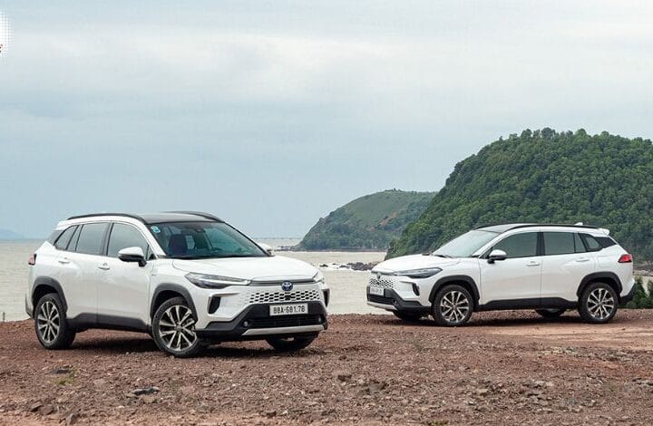 Mẹo mua xe Toyota giá tốt: Chuyên gia chỉ cách tiết kiệm tiền hiệu quả