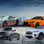 Thị trường siêu xe Việt Nam 2025: Loạt mẫu xe hiếm, giá đắt đỏ sắp xuất hiện