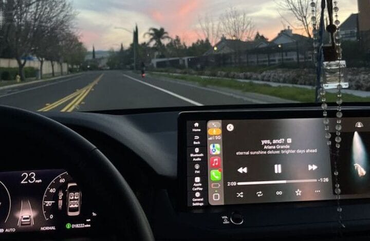 4 lợi ích vàng khi độ âm thanh cho xe 1 tỷ: Không chỉ là nghe nhạc