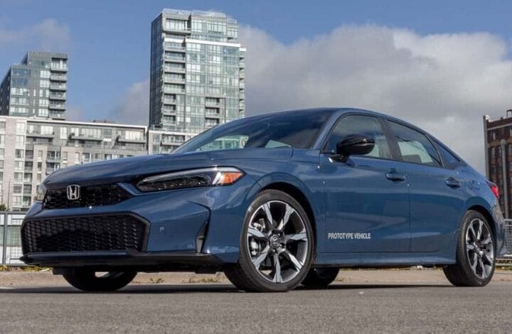 Bảng xếp hạng những dòng xe ô tô bền bỉ nhất, ít hỏng vặt tại Việt Nam