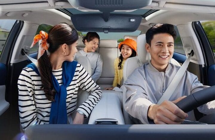 Bí kíp dọn xe ô tô đón Tết 2026: Nhanh – Sạch – Tiết kiệm thời gian