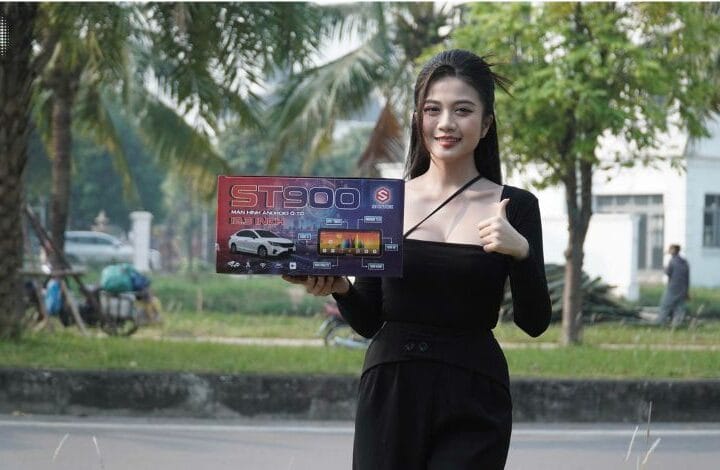 Đánh giá màn hình Android ô tô 2026: Khi độ phân giải 2K và Camera 360 là tiêu chuẩn