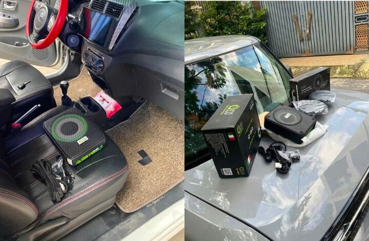 Lắp loa Sub ô tô 2026: Chọn Sub điện gọn nhẹ hay Sub hơi bùng nổ?