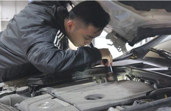 Siết quy định khí thải từ 1/3: Những dòng xe nào dễ trượt đăng kiểm nhất?