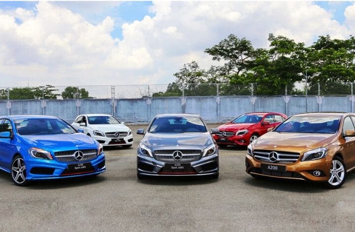 Top màu xe ô tô hợp phong thủy cho 12 con giáp năm 2026