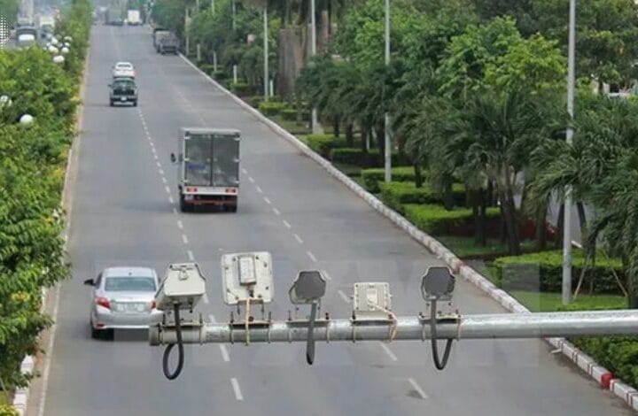 Tra cứu phạt nguội: 7 lỗi tài xế thường mắc phải khi đi chúc Tết