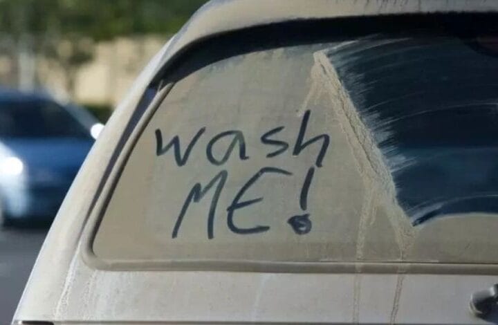 Vệ sinh ô tô: 7 vị trí quan trọng quyết định tuổi thọ của xe