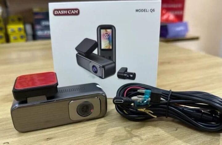 5 sai lầm tai hại khiến camera hành trình của bạn trở nên “vô dụng”