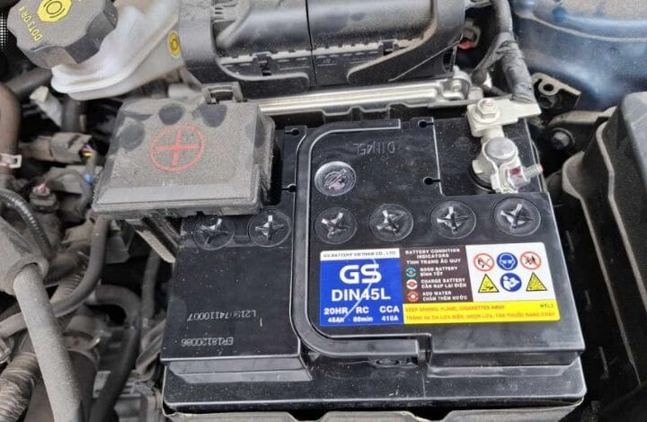 5 Tiêu chí giúp bạn chọn đúng ắc quy ô tô: Vừa bền, vừa tiết kiệm điện