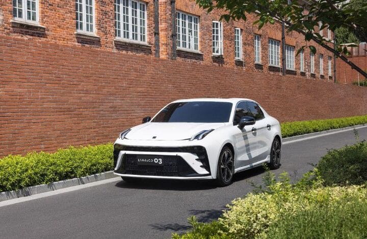 Chi tiết chính sách bán hàng Lynk & Co tháng 3/2026: Ưu đãi lệ phí trước bạ và quà tặng hấp dẫn