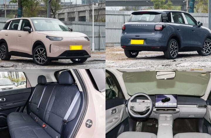 Có nên mua xe gầm cao hạng B giá 250 triệu, công suất 122 mã lực?