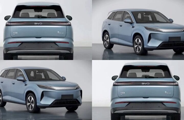 Đánh giá BYD Atto 3 2026: Bản nâng cấp lớn có gì mới?