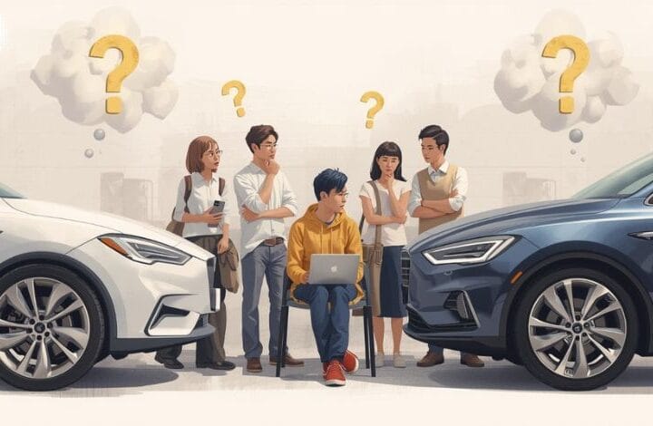 Giá xăng tăng cao: Có nên mua xe điện ngay thời điểm này?