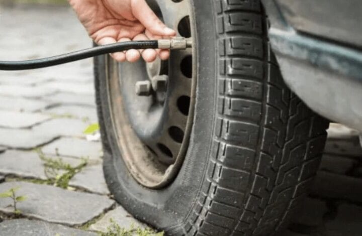 Hướng dẫn khắc phục các lỗi ô tô thường gặp không cần ra gara