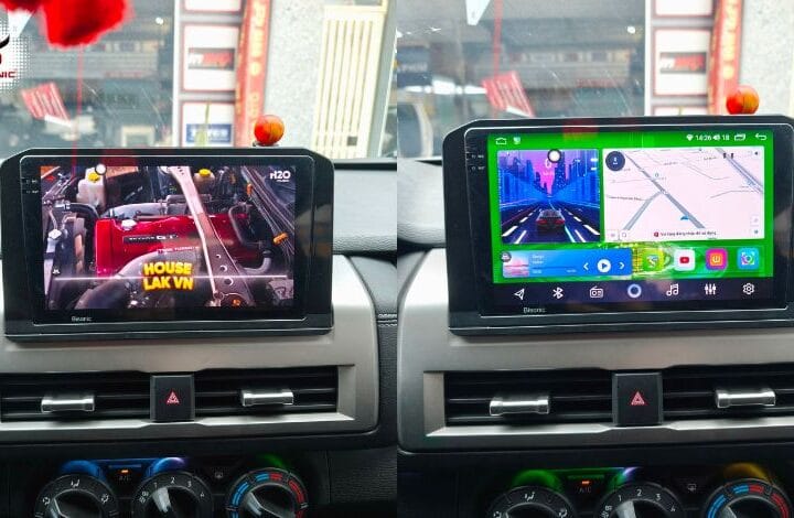 Khác biệt giữa màn hình Android 7 triệu vs 15 triệu: Có đáng để nâng cấp?