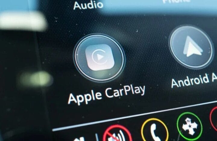 Tại sao hệ thống giải trí lại quyết định sự thành bại của ô tô đời mới?