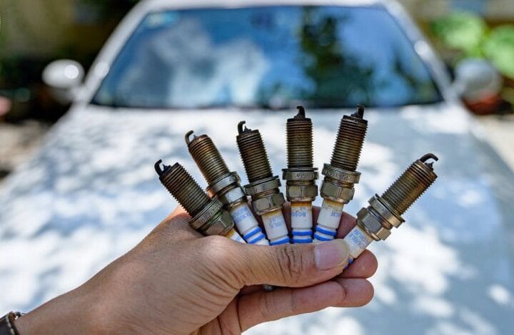 Bao lâu nên thay bugi ô tô? Dấu hiệu nhận biết bugi hỏng cần thay ngay
