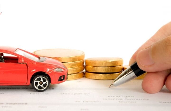 Chi tiết các loại thuế phí mua xe ô tô mới nhất năm 2026