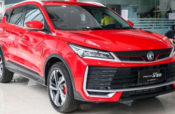 Đánh giá Geely Coolray facelift: Động cơ mới, công nghệ vượt trội, chờ ngày cập bến Việt Nam