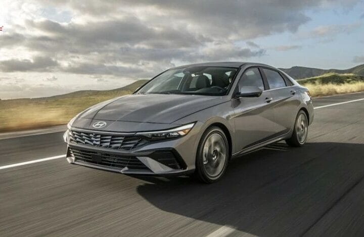 Bảng giá xe Hyundai tháng 5/2026: Ưu đãi 130 triệu, giá lăn bánh mới nhất