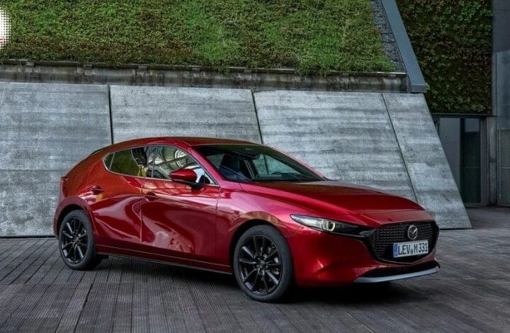 Đánh giá Mazda3 2027: Giữ nguyên thiết kế Kodo, nâng cấp loạt công nghệ
