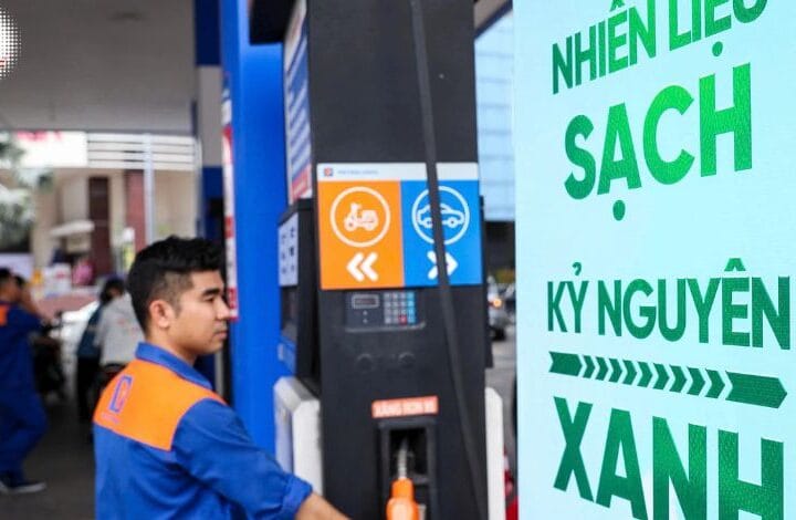 Sự thật về xăng E10: Vì sao bạn hoàn toàn có thể yên tâm sử dụng?