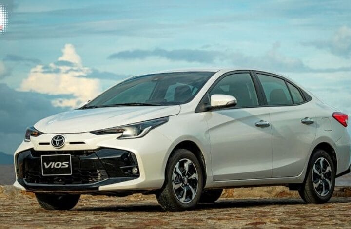 Top 4 ô tô 500 – 600 triệu đáng mua nhất: Xe nào đáng tiền nhất?
