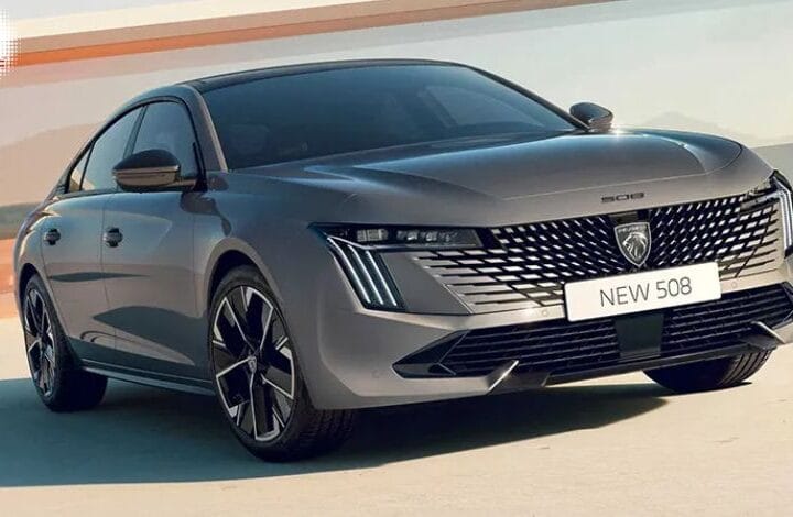 Giá xe Peugeot mới nhất tháng 6/2026 kèm chi phí lăn bánh