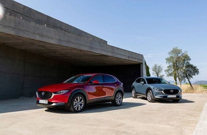 Mazda CX-30 2026: Đánh giá chi tiết thông số, công nghệ và giá bán