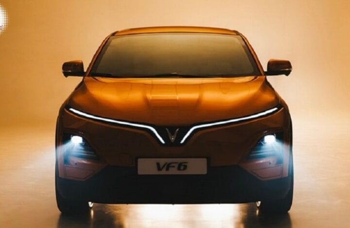 So sánh VinFast VF6 Eco và Plus: Chênh 60 triệu khác biệt ở đâu?