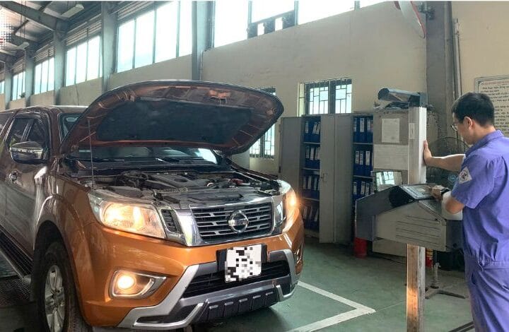 Siết chặt kiểm định xe cơ giới: Thống nhất quy trình toàn quốc