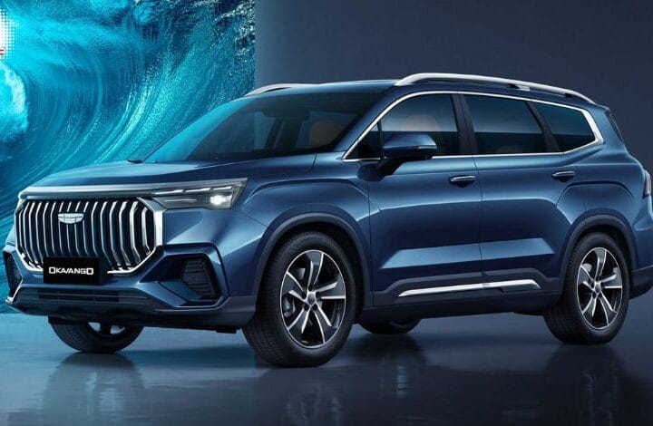 Top những mẫu xe 7 chỗ dưới 1 tỷ đồng đáng mua nhất