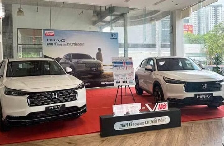 Honda Việt Nam tung gói bảo hành ô tô lên tới 10 năm