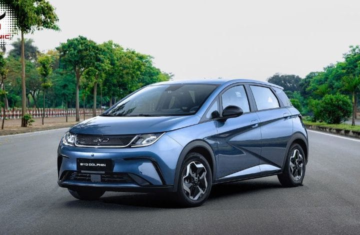 Tổng Hợp Bảng Giá Ô Tô Điện Dưới 700 Triệu Đồng Mới Nhất