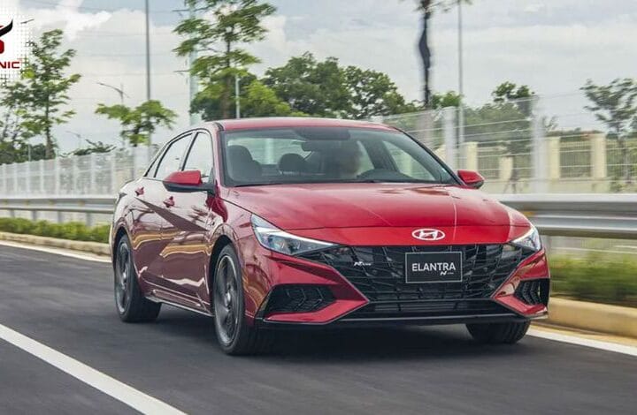 Top 5 xe bán chậm nhất Việt Nam tháng 7/2026