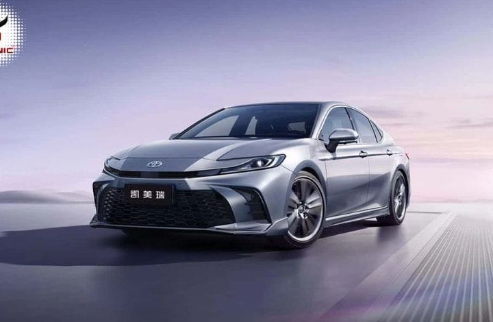 Toyota Camry 2026 Ra Mắt: Giá Từ 25.500 USD, Đột Phá Công Nghệ Nội Thất