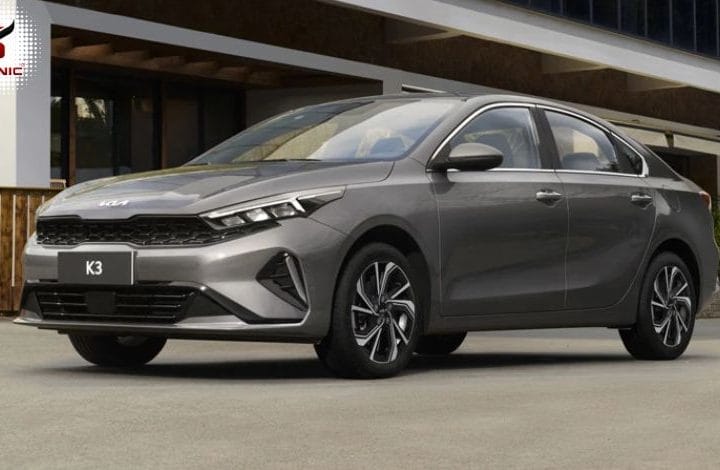 Kia K3 2027 Ra Mắt: Giá Chỉ Từ 377 Triệu, Trang Bị Có Gì Hấp Dẫn?